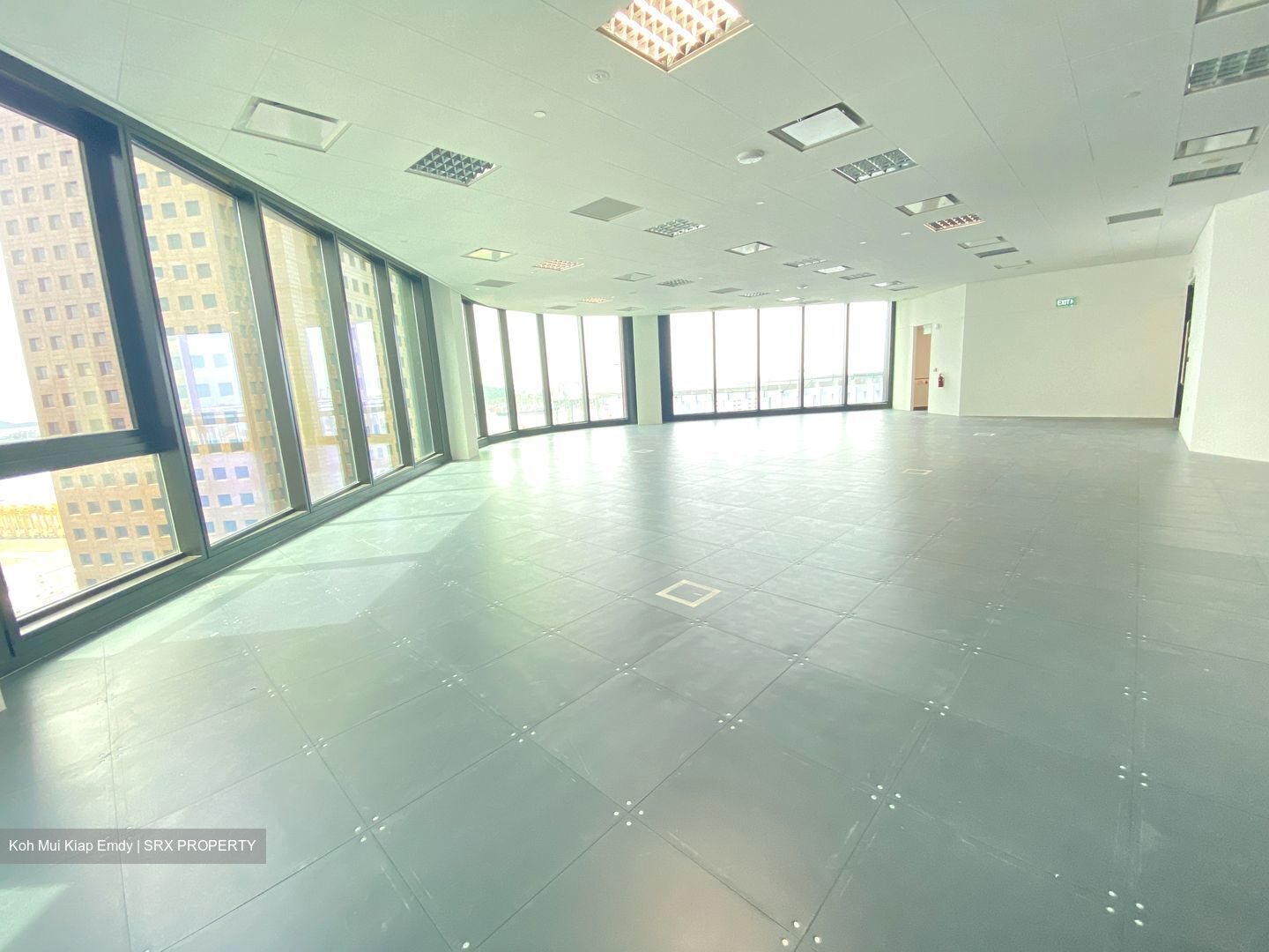 Hub Synergy Point (D2), Office #424420861